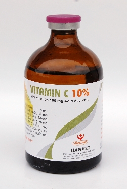 Vitamin  C